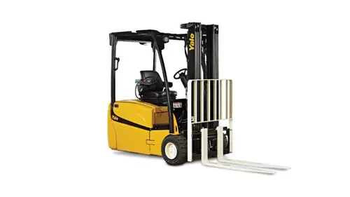 Chariot élévateur électrique location