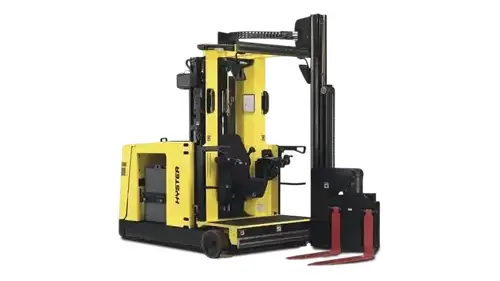 Chariots pour allées étroites location