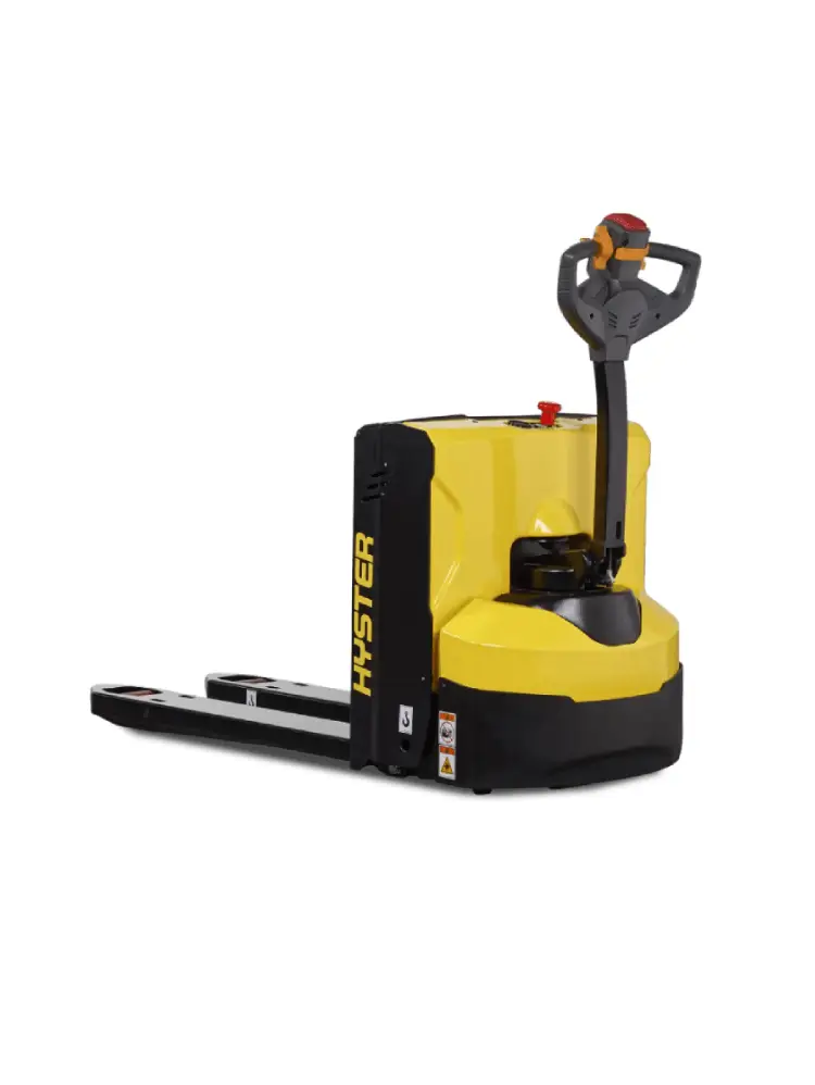 Chariots élévateurs Hyster_1