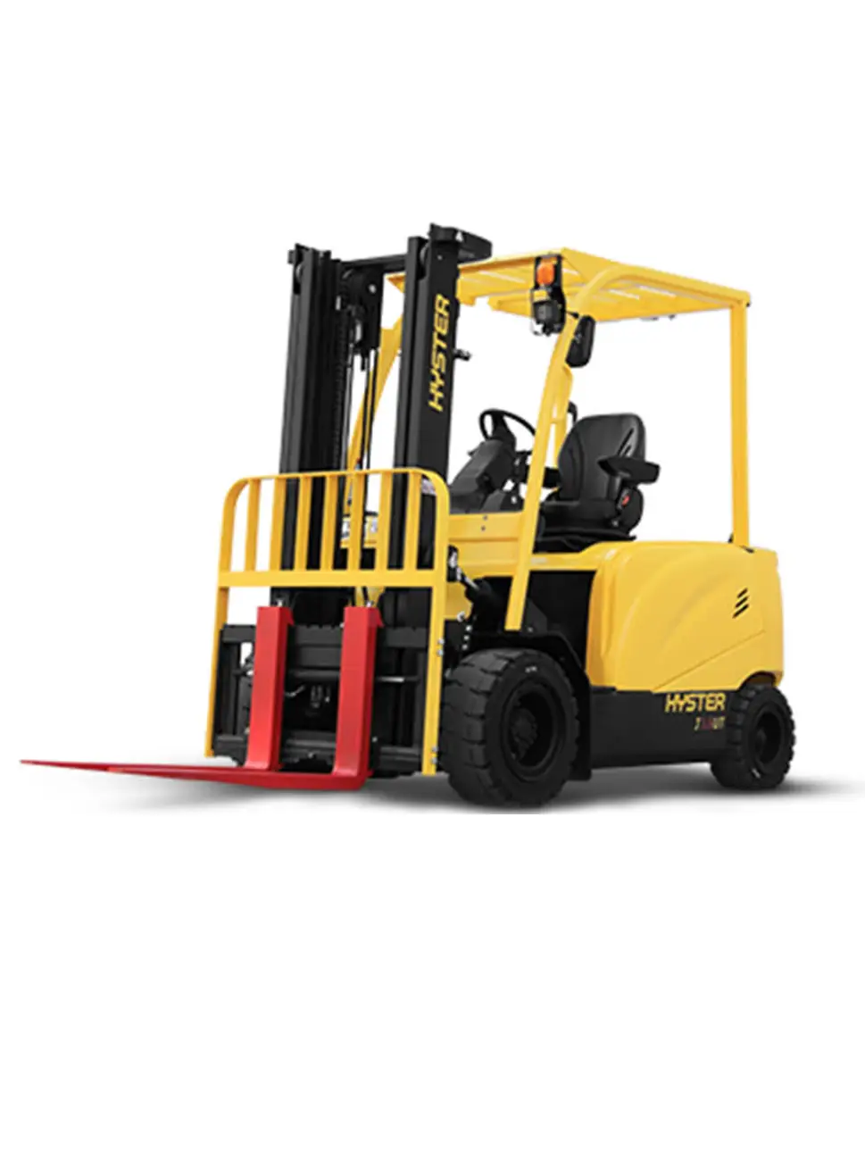 Chariots élévateurs Hyster_7